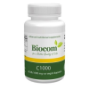 Biocom C-1000 C-vitamin kapszula 60 db