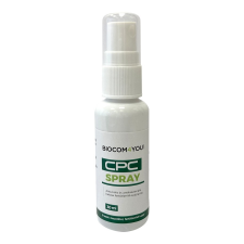 Biocom CPC Száj-Spray 30 ml vitamin és táplálékkiegészítő