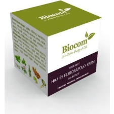 Biocom hajkence 50ml biokészítmény