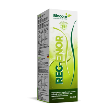 Biocom Reg-Enor 500ml - Biocom vitamin és táplálékkiegészítő