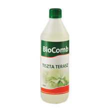 BioComb Tiszta terasz 1L tisztító- és takarítószer, higiénia