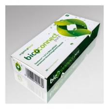 Bioconnect pure yestimun kapszula 30 db vitamin és táplálékkiegészítő