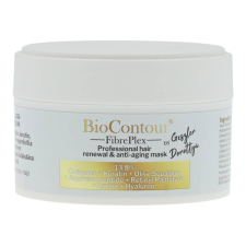  BIOCONTOUR HAJPAKOLÁS HAJFIATALÍTÓ 100ML hajbalzsam