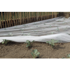  BIOCONTROL rovarháló, fehér, 2,2mx10m szúnyogháló