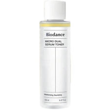 Biodance Micro Dual Serum Toner 150 ml arctisztító