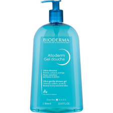 Bioderma Atoderm Gel Douche 1 l testápoló