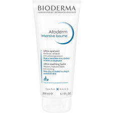Bioderma Atoderm Intensive Baume 200 ml testápoló