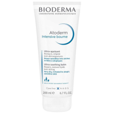  BIODERMA ATODERM INTENSIVE NYUGTATÓ BALZSAM 200ML arckrém