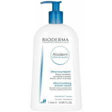 BIODERMA ATODERM KREMTUSF.TAPL./LAVANTE/ 1000ML tusfürdők