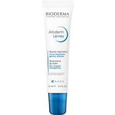 Bioderma Atoderm Lip Balm 15 ml ajakápoló