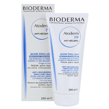 Bioderma Atoderm testápoló krém száraz bőrre testápoló