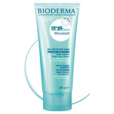 Bioderma Biodarma ABC fürdetőgél 200ml babafürdető, babasampon