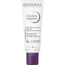 Bioderma Bioderma Cicabio krém+ 100ml