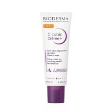 BIODERMA CICABIO KRÉM+ SPF50+ 40ML arckrém