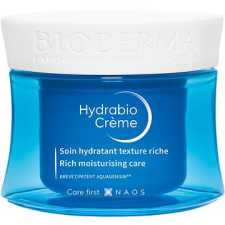 Bioderma Hydrabio Creme 50 ml bőrápoló szer
