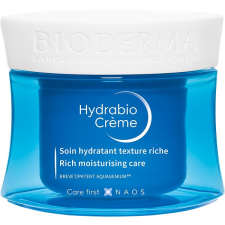 Bioderma Hydrabio Creme 50 ml bőrápoló szer