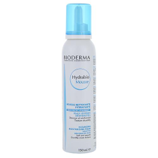  Bioderma Hydrabio H2O micelláris tisztító víz dehidratált bőrre arctisztító