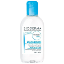  BIODERMA HYDRABIO H2O MICELLAS OLDAT 250ML sminklemosó
