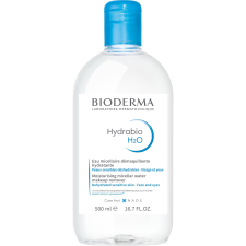 Bioderma Hydrabio H2O Solution Micellaire 500 ml (3401321549020) sminklemosó