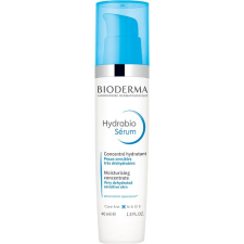 Bioderma Hydrabio Sérum 40 ml testápoló