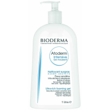 Bioderma Laboratoire Dermatologique Atoderm Intensive habzó gél 1 L arctisztító