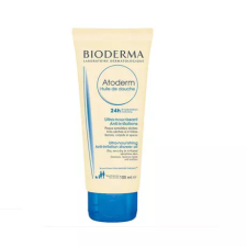 Bioderma Laboratoire Dermatologique BIODERMA Atoderm Olajtusfürdő 100ml tusfürdők
