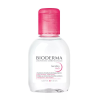 Bioderma Laboratoire Dermatologique Bioderma Sensibio H2O micellás arc- és sminklemosó oldat utazó kiszerelés (100ml) 5