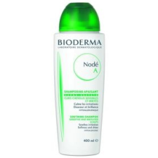 Bioderma NODÉ A NYUGTATÓ SAMPON 400ML sampon