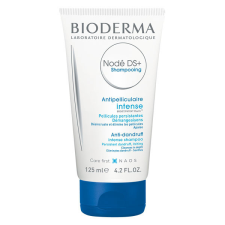 Bioderma Nodé D.S.+ krémsampon korpás fejbőrre (125ml) sampon