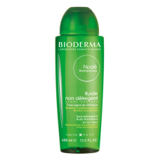 Bioderma Nodé kímélő sampon (400ml) sampon