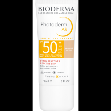 Bioderma Photoderm AR nagyon világos SPF 50+ 30 ml (3701129803707) naptej, napolaj
