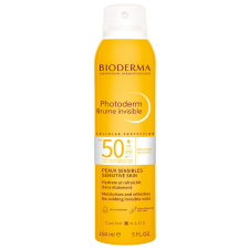 Bioderma Photoderm Brume invisible SPF50+ (150ml) naptej, napolaj