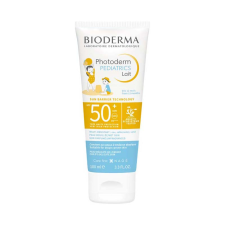 Bioderma Photoderm Pediatrics Lait SPF50+ 100ml naptej, napolaj