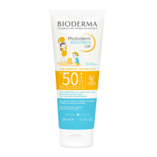 Bioderma Photoderm Pediatrics Lait SPF50+ (200ml) naptej, napolaj