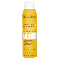  BIODERMA PHOTODERM SPF50+ BRUME SOLAR PERMET 150ML naptej, napolaj