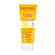 Bioderma Photoderm Spf50+ Lait Ultra 100ml naptej, napolaj