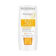 BIODERMA PHOTODERM SPF50+ MAX FÉNYVÉDŐ STIFT 8G ajakápoló