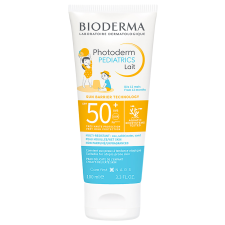  BIODERMA PHOTODERM SPF50+ PEDIATRICS LAIT TEJ 100ML naptej, napolaj