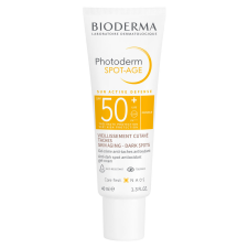 Bioderma Photoderm SPOT-AGE SPF50+ (40ml) naptej, napolaj