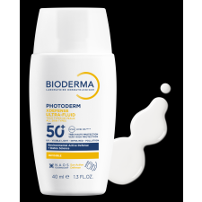 Bioderma Photoderm XDEFENSE SPF50+ 40 ml naptej, napolaj