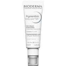 Bioderma Pigmentbio Daily Care SPF50+ 40 ml arckrém