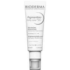 Bioderma Pigmentbio Nappali krém SPF 50+ 40 ml arckrém