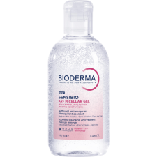 Bioderma Sensibio AR Micellar Gel 250 ml (3701129812488) sminklemosó