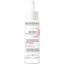 Bioderma Sensibio Defensive Szérum 30 ml arcszérum