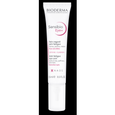  Bioderma Sensibio Eye+ szemkörnyékápoló 15 ml szemkörnyékápoló