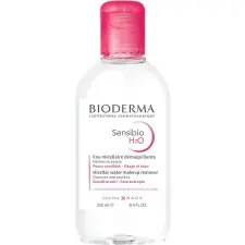 Bioderma Sensibio H2O 250 ml arctisztító