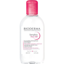 Bioderma Sensibio H2O AR 250 ml arctisztító