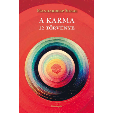 Bioenergetic A karma 12 törvénye egyéb e-könyv