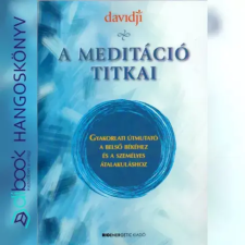 Bioenergetic A meditáció titkai egyéb e-könyv