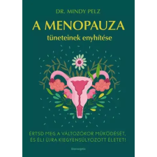 Bioenergetic A menopauza tüneteinek enyhítése egyéb e-könyv